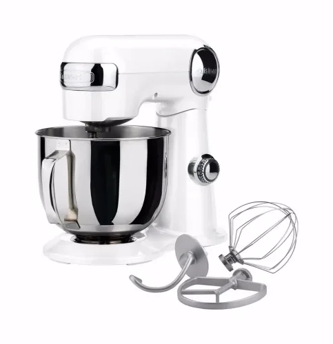 Cuisinart SM50WHE Küchenmaschine – weiss