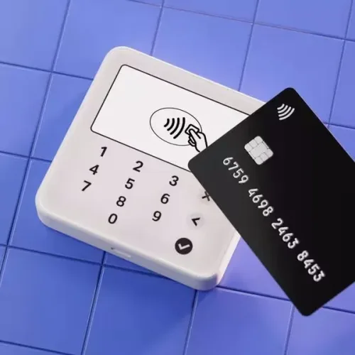SUMUP, SUMUP Solo Lite Kartenterminal SUMRDRSUL007 weiss
