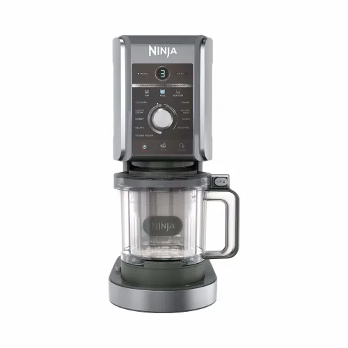 Ninja, NINJA Eismaschine NC502