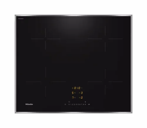 Miele Induktion KM 7361 FR Induktionskochfeld mit Touch-Display
