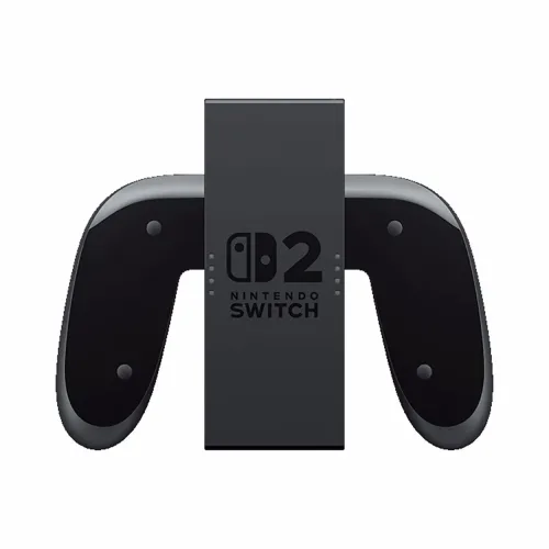 Nintendo, Nintendo - Joy-Con Charging Grip [NSW2]