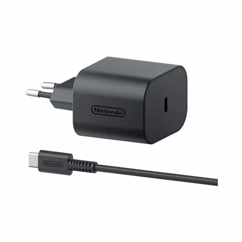 Nintendo, Nintendo - AC Adapter [NSW2]