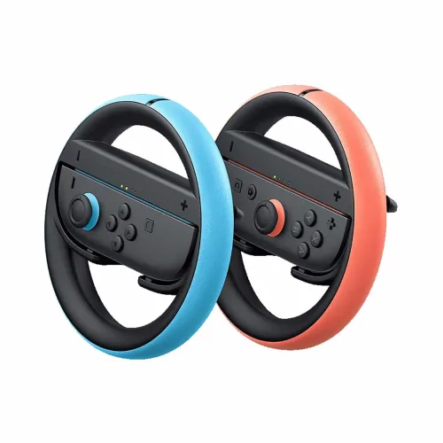 Nintendo, Nintendo - Joy-Con Wheel Pair [NSW2]