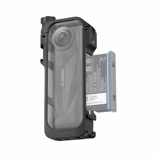 Insta360 X5 Utility Rahmen Action Cam Zubehör