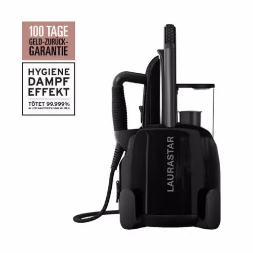 Laurastar, LauraStar Dampfgenerator Lift+