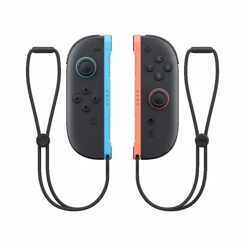 Nintendo, Nintendo - Joy-Con 2-Pack [NSW2]