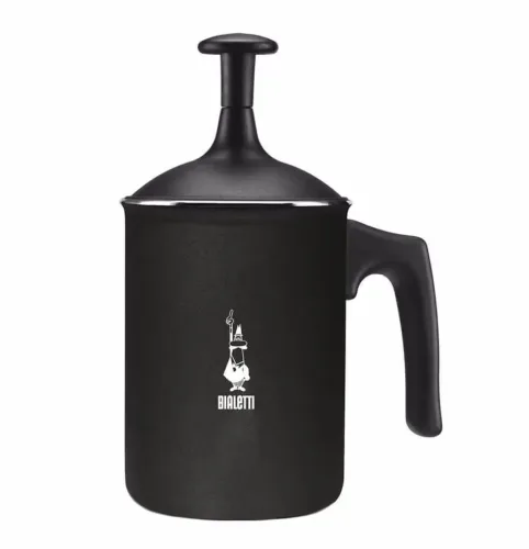 Bialetti, BIALETTI Milchaufschäumer "Tuttocrema"