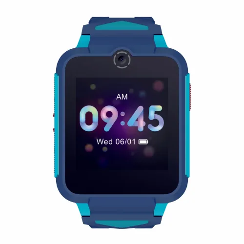 TCL, TCL Smartwatch "MOVETIME Family Watch"(/ 1,54 ″)