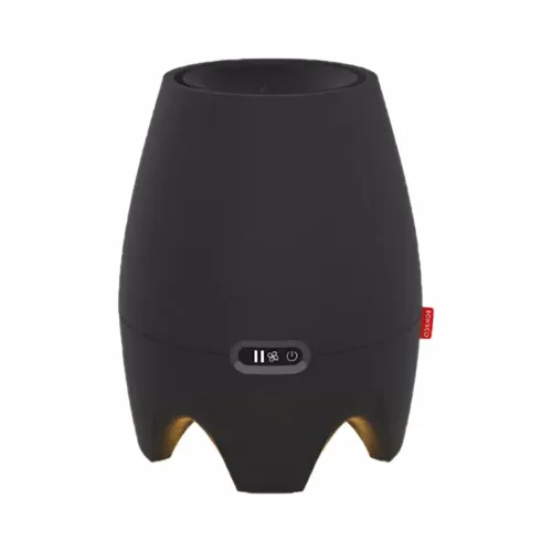 Boneco E200 Luftbefeuchter – schwarz