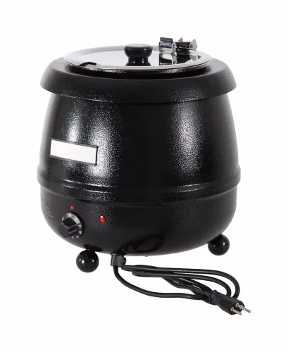 ProChef Suppentopf – Gastro Pfanne/Gastro Topf