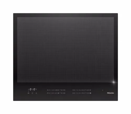 Miele KM 7867-1 FL Diamond Induktionskochfeld mit Touch-Display