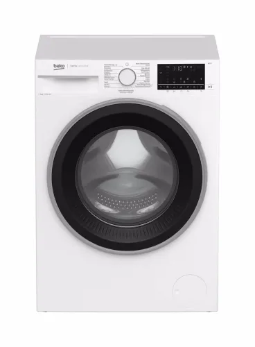 Beko, Beko - Waschmaschine WM325 Links, 9KG, Schwarz