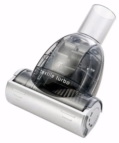 Electrolux Mini-Turbodüse ZE060.1 ø 32mm – Staubsauger Düse/Staubsauger Bürste – hellgrau