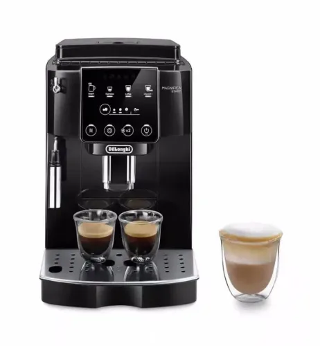 De Longhi ECAM220.21.B Kaffeevollautomat – schwarz