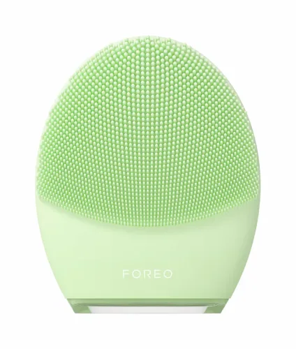Foreo, FOREO LUNA? 4 Mischhaut Gesichtsbürste 1 Stk