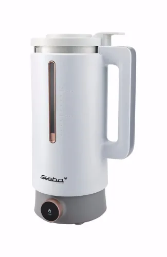 Steba Vegan-Drink-Maker VDM2 Drink-Mixer – Standmixer/Blender – grau