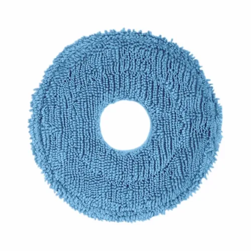 MOVA HyperClean Mop Wischmopp – Staubsauger Roboter Zubehör – blau