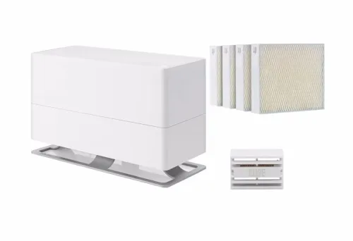Stadler Form, Stadler Form Oskar big Weiss Luftbefeuchter