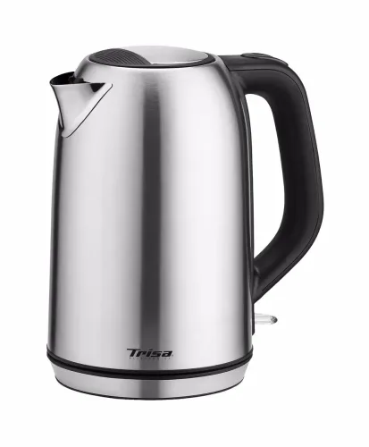 Trisa, Trisa Wasserkocher "Compact Boil" 1,7 l 2200 W