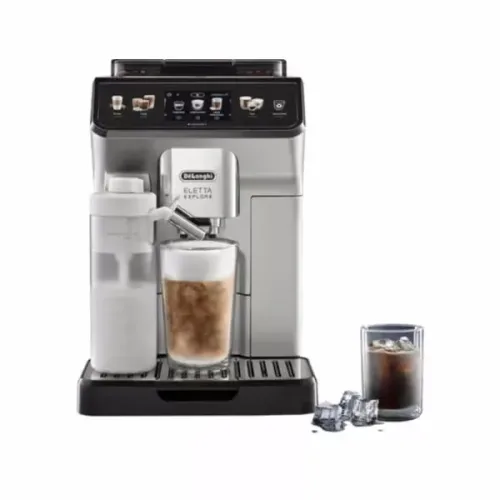 De'Longhi, Delonghi - Vollautomat