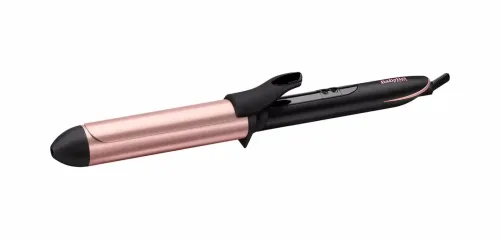 Babyliss, BABYLISS Lockenstab Rose Quartz 32mm