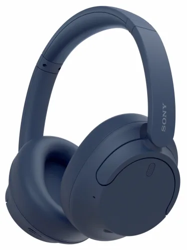 Sony, Sony Over-Ear-Kopfhörer "WH" Bluetooth