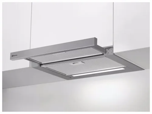 Electrolux - 942022658, Grau
