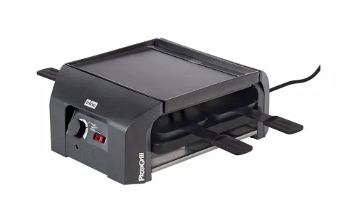 Stöckli, Stöckli Tischgrill "Pizzagrill FourFour Endgerät" 870 W