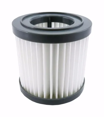 Trisa Filter zu BettyBossi/Fust Ergo HEPA-Filter – Staubsaugerfilter