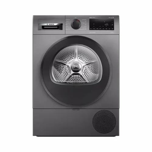 Bosch, BOSCH Wärmepumpentrockner "WQG2331RCH Rechts"