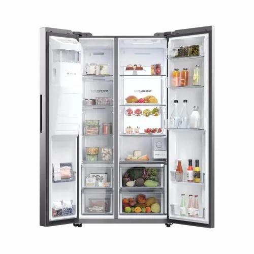 Haier, HAIER Food Center HSW79F18CIMM 601L