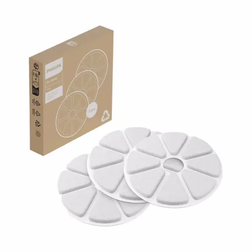 Philips, Philips Filter Pet Series