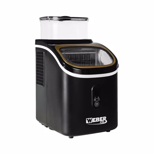 Kibernetik, Kibernetik Eiswürfelmaschine "EW15 15 kg/24h"