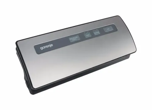Gorenje Vakuumiergerät – silber