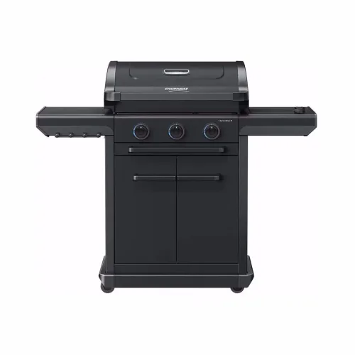 CAMPINGAZ, Campingaz Gasgrill "3 Series Onyx S"
