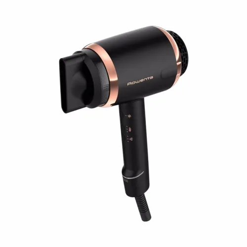 Rowenta Ultimate Experience CV9820 Haartrockner – Haarföhn/Haartrockner – schwarz