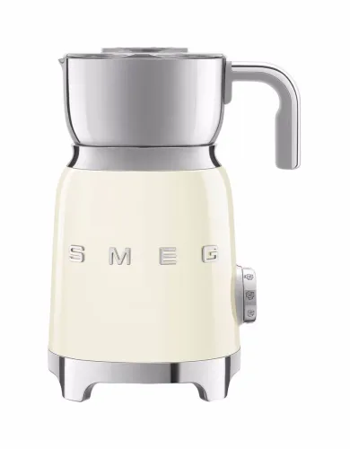 SMEG, Smeg Milchaufschäumer "50s Style" 500 W