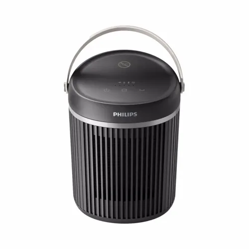 Philips CX3120/01 3000 Series Heizlüfter – dunkelgrau