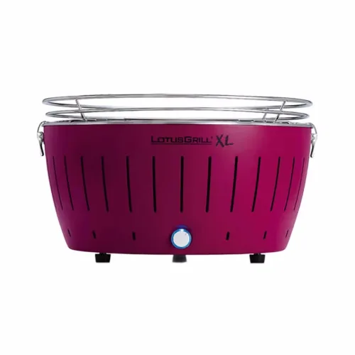 Lotusgrill, LotusGrill Holzkohlegrill "Grill XL"