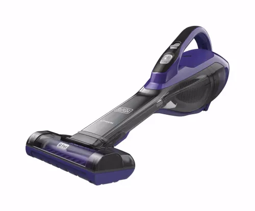 Black + Decker, Black + Decker Akku-Handstaubsauger "Dustbuster Pet"