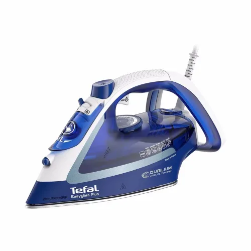 Tefal, Tefal - Dampfbügeleisen