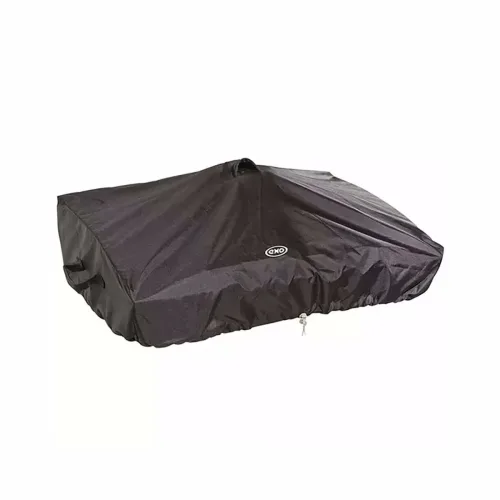 ENO Planche Haube 75 Abdeckhaube Plancha – Grillabdeckung/Grill Abdeckhaube