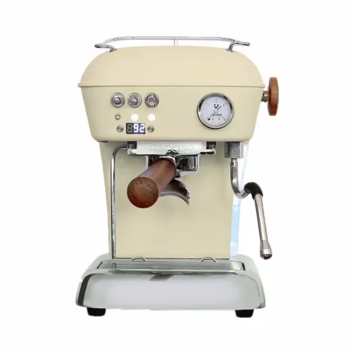 Ascaso DREAM PID creme Espressomaschine – Siebträgermaschine/Espressomaschine