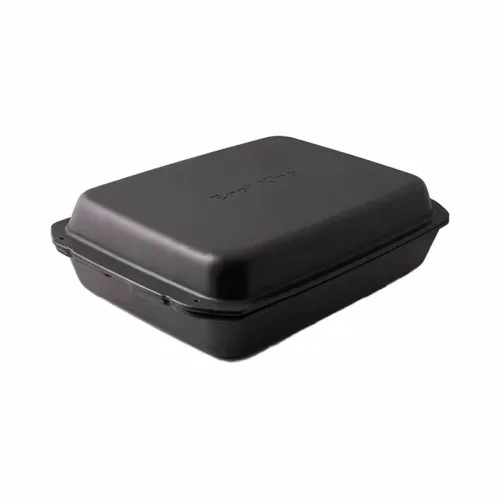 Broil King grosser Multi Roaster Zubehör – Grillplatte/Grillrost – schwarz