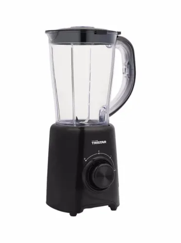 Tristar BL-4476 Standmixer – Standmixer/Blender – schwarz