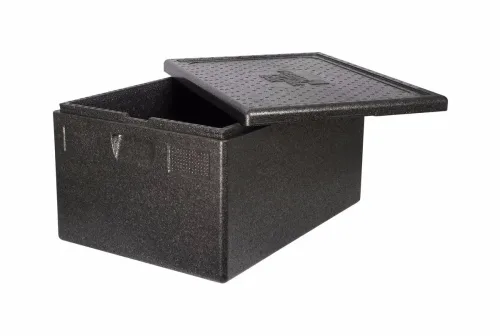 Barth Thermo-Box GN 1/1 – Gastro Inventar/Gastro Einrichtungen
