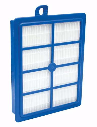Electrolux, ELECTROLUX AllergyPlus Filter EFS1W – Staubsaugerfilter – blau