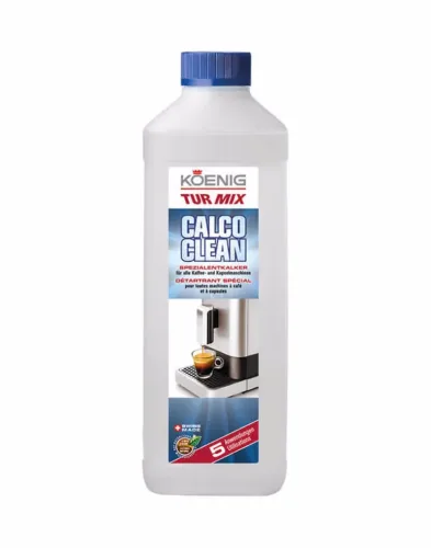 Koenig, Calco clean KOENIG