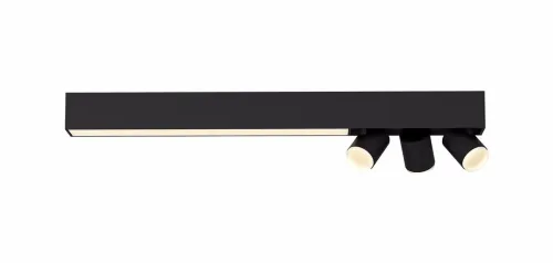 Philips Hue, Philips Hue LED Deckenleuchte "Centris" GU10 Farbwechsler