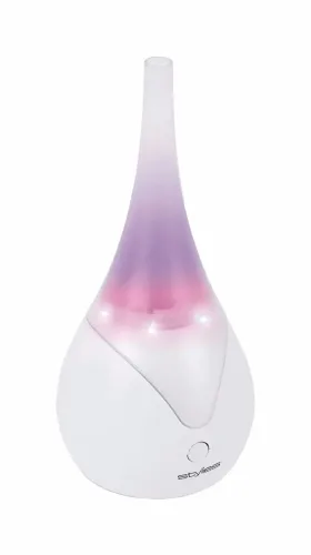 undefined, Luftbefeuchter "Ultraschall-Luftbefeuchter Aromadiffusor Luna"
